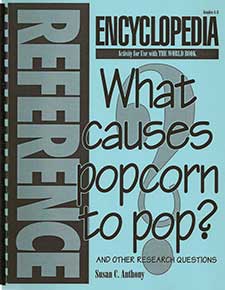What Causes Popcorn to Pop?