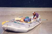 The Raft