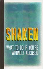 Shaken cover image