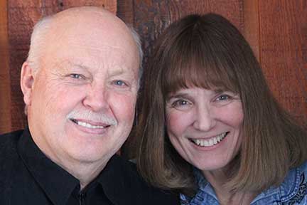 Dennis and Susan